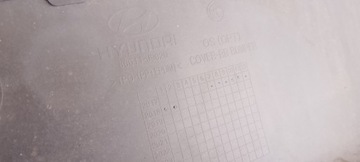 фото thumb №9, Бампер зад задний hyundai kona 17-22rok 86610-j9000 86611-j9020 оригинал