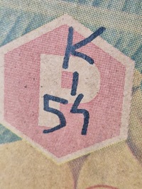 фото thumb №10, Кронштейн опора полуось volvo s80 i 2.5 tdi 074199643