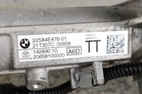 фото thumb №8, Bmw 3 g20 g21 4 g22 g23 g26 трансмісія система рейка рульового управління xdrive tt 159km!