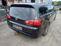 фото thumb №12, Honda accord vii бампер задня задній задній b92p kombi