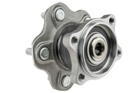 фото thumb №10, Ступица колеса задняя nissan altima 01- +abs