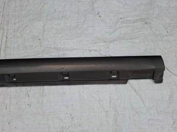 фото thumb №2, Планка порогова права vw passat cc рестайлінг 3c8 2011-2016 lb8r 3c8853856f