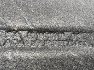 фото thumb №12, Peugeot 308 t9 ii рестайлінг килимок шумоізоляція капота оригінал