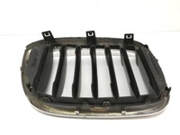 фото thumb №12, Bmw x3 g01 x4 g02 решётка радиатора решётка радиатора решётка радиатора левая 8091725