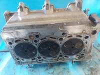 фото thumb №9, Головка seat ibiza 2011r 1.2 tdi cfw