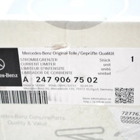 фото thumb №7, Mb a w177 обмежувач трубка позитивний акумулятор a2479067502