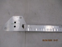 фото thumb №13, Citroen c4 cactus балка бампера задняя nowa