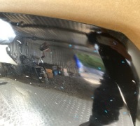 Капот крышка двигателя перед opel corsa f vi 2019- grad! Цена, фото thumb