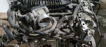 фото thumb №12, Infiniti qx50 j50 2015 двигун