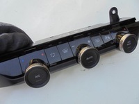 фото thumb №9, Панель кондиционера обдув citroen e-c4 c4 3 iii 23r 9844375880