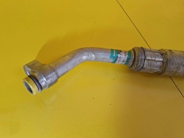 фото thumb №9, Шланг шланг кондиціонера 234982 bmw e60 e61 2.5 дизель nr107 шланг шланг kl