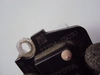 фото thumb №6, Витратомір toyota c-hr 1.8 гібрид 16-