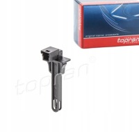 фото thumb №1, Датчик температури внутрішньої салону seat leon 1.6 tdi 1.8 2.0