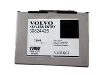 фото thumb №1, Модуль датчик подушка безопасности volvo s40 30824425