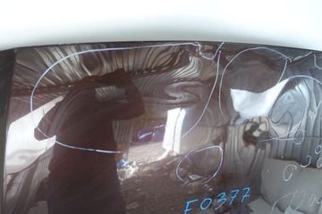 фото thumb №8, Volvo s90 v90 ii 2016- капот крышка двигателя 31386635