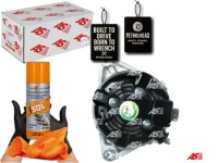 фото thumb №1, Toyota sienna 3.3 v6 as-pl #petrolhead pro+ kit4