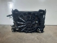 фото thumb №5, Pas передний радиатор усилитель jaguar xe x760 2.0 дизель