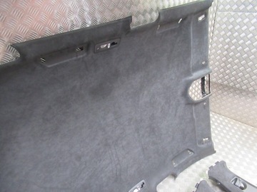 фото thumb №11, Porsche cayenne 7p5 рестайлінг стеля алькантара