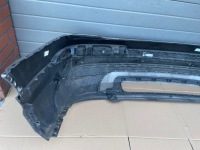 Audi q7 4m lift 2019+ бампер задний  kompletny 6x pdc Цена, фото thumb