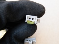 фото thumb №7, Лента подушки безопасности подушка безопасности primera p11 96-02 255549f000