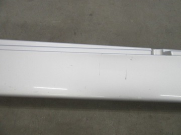 фото thumb №6, Планка накладка пороговая левая bmw f10 f11 титан серебро