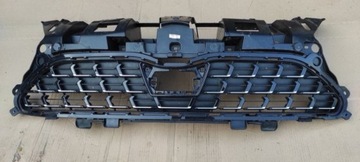 фото thumb №1, Решётка решётка радиатора бампера toyota yaris cross