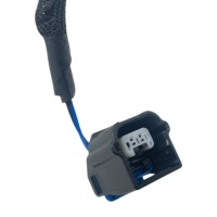 Джгут бампера задній 4 pdc renault v 5 ev e-tech alpine a290 240152351r Доставка, фото thumb