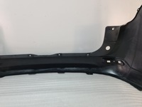 фото thumb №9, Dacia logan stepway 12- бампер задняя задний 850222838r