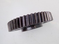 фото thumb №5, Renault midliner s140 93r колесо зубчатое