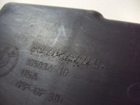 фото thumb №4, Направляющая порог правого bmw x5 e70