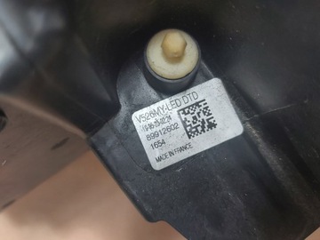 фото thumb №15, Лампа перед передня права volvo xc90 повний led 32228297