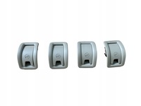 фото thumb №1, Audi q7 4m isofix 4m0887233