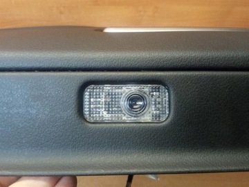 фото thumb №7, Боковина дверь левый задний audi a8 s8 d4 b&o