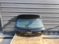 фото thumb №1, Крышка зад задняя audi a3 8v4 sportback ly9b оригинал !!!