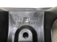 фото thumb №10, Защита бампера задняя suzuki liana 72383-54g1 hb