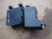фото thumb №1, Nissan qashqai j10 1.5 dci корпус предохранитель. bsi