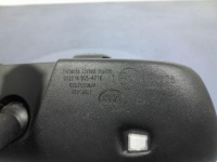 Dodge challenger 3 рестайлінг  15- дзеркало заднього виду фотохромний 68275506aa Недорого, фото thumb