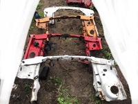 фото thumb №6, Усилитель балка перед лонжерон fiat seicento