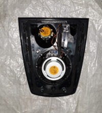 фото thumb №2, Bmw 7 f01 f02 динамик панели консоли top hifi