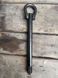 фото thumb №1, Renault hak буксирувальний вушко 511123001r