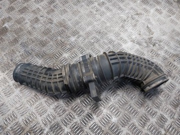 фото thumb №2, Витратомір + повітропровід шланг труба saab 9-5 i 2.3 t 4967550 4967543