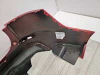 фото thumb №13, Бампер задня задній volvo v60 ii lift 32293961 22 -