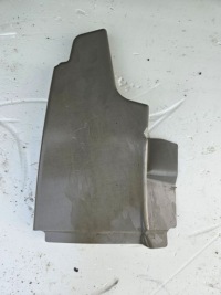 Купити Подовжувач підкрилок ліва tesla s, фото thumb