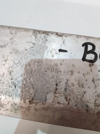 фото thumb №8, Балка бампера перед opel combo e berlingo iv partner 21r eu