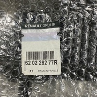 фото thumb №9, Новый оригинальный номер бампер передний nissan nv400 620223048r 620226277r