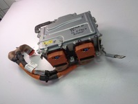 фото thumb №4, Конвертер инвертор renault captur ii 1.6 e-tech 2023 rok