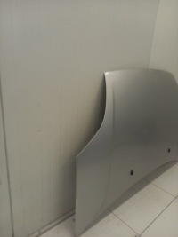 Капот ford fiesta mk 6 2004 Ціна, фото thumb