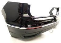 фото thumb №14, Бампер задняя задний vw tiguan ii 2 r line 5na 15-19