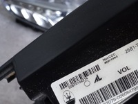 фото thumb №7, Maserati ghibli ксенон лівий правий usa некерований idealne