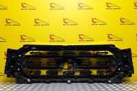 фото thumb №11, Ford f150 2021 2022 решётка радиатора решётка радиатора перед хром usa